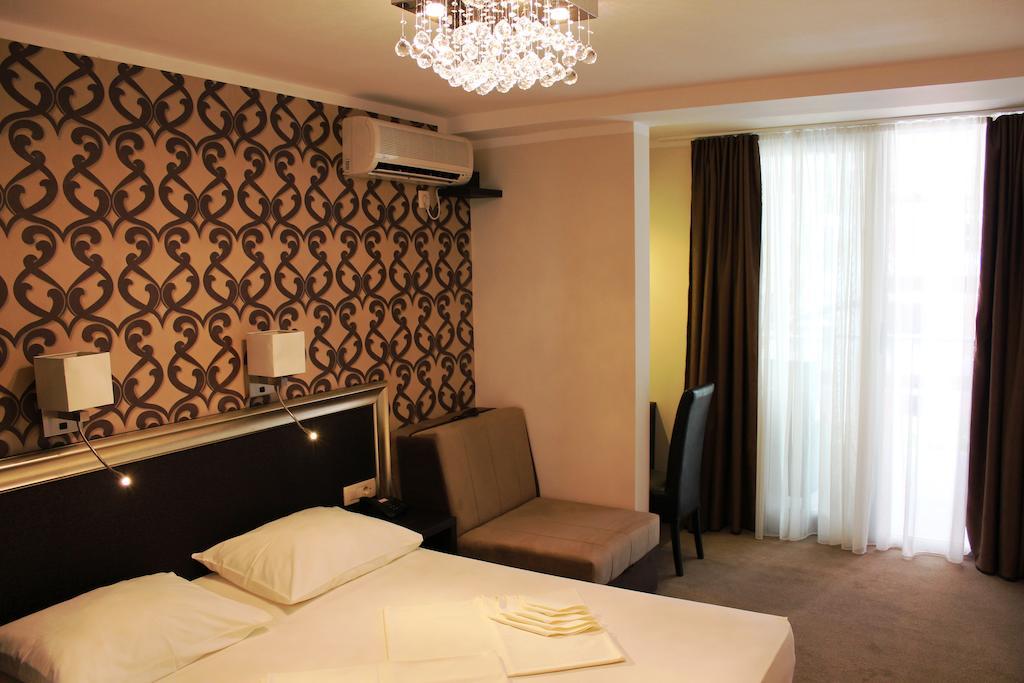 Vile Oliva Hotel & Resort Petrovac Dış mekan fotoğraf