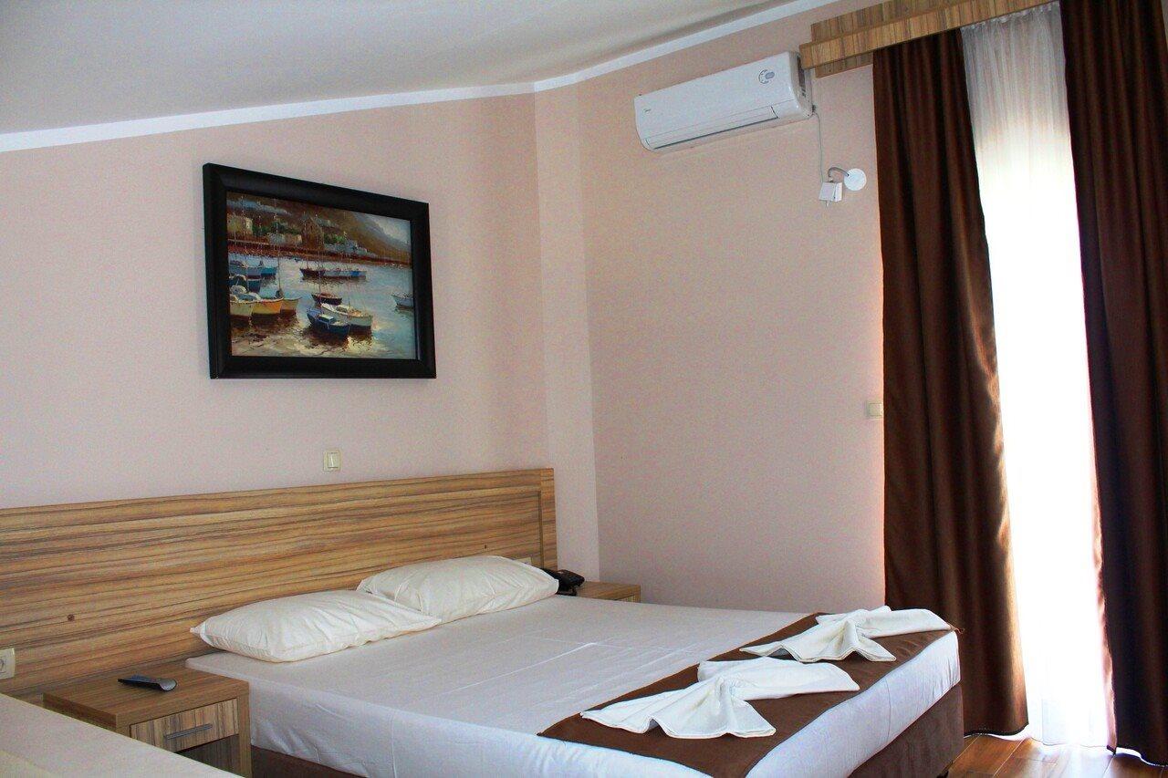 Vile Oliva Hotel & Resort Petrovac Dış mekan fotoğraf